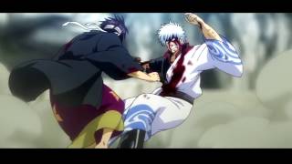 Top 10 Anime Sword Fights 2010 2016