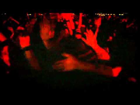 The Chemical Brothers - The Private Psychedelic Reel (Live At Glastonbury 2000) (HQ)