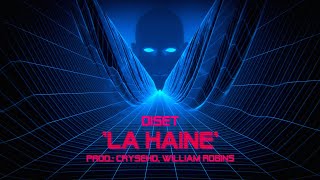 Watch Diset La Haine video