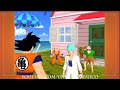 DBZ Budokai 1 HD Collection - Story Part 1.5, A Mutually Deadly Foe by Underlordtico [720p]