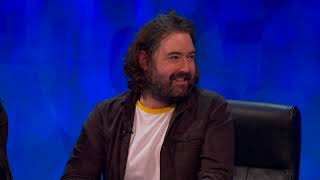 The Hilarious Love Story Of Nick Helm And Susie Dent Part 7