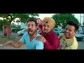 Vadhaiyan Ji Vadhaiyan | Full Movie | Binnu Dhillon | New Punjabi Movie |