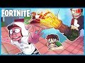 *NEW* PITFALL CUSTOM GAME in Fortnite: Battle Royale! (Playground Mode Mini Games)