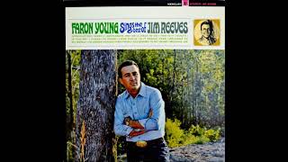 Watch Faron Young Four Walls video