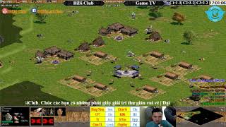 HighLight:Giằng Co Timeline Đến Nghẹt Thở, Ở Thế Trận Quá Khó Nhưng Game Thủ Tý Vẫn Biết Cách Làm Lên Diệu Kì