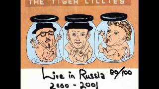 Watch Tiger Lillies Your Body Lies Frozen video