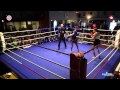 MAXIFIT/MEJIRO WORMER III - Yoni van Dijk vs Jennifer Vos