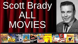 All Scott Brady Movies Ranked By Score Critics Fans