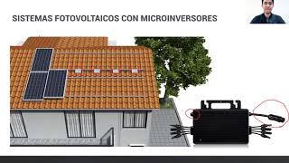 Cómo realizar un dimensionamiento con microinversores
