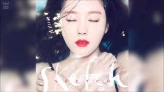 Watch Hyomin Only We Are Unaware Of Our Story video