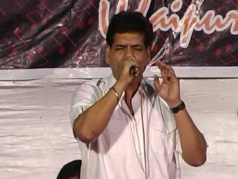 YAAD NA JAYE BITE DINO KI FILM DIL EK MANDIR HAI RESUNG BY R...