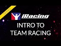 Intro to Team Racing Intro to Team Racing