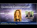 The Sophia Code: Return of the Divine Feminine with Kaia Ra on Quantum Conversations