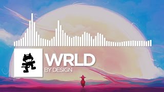 Watch Wrld By Design video