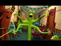 Monsters University Tr Iler Oficial images Monsters University Tr Iler Oficial