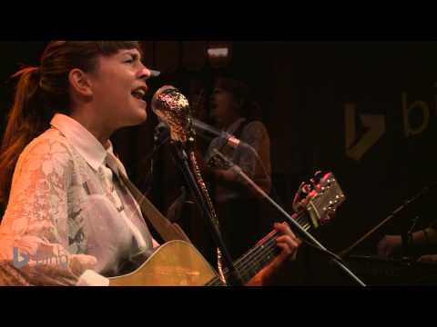 Madi Diaz - Stay Together (Bing Lounge)