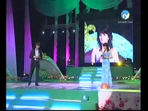 Минусовка песни анашым скачать