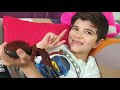 Didi & Malek play with Toy Cars | Amazing Track for Hot Wheels Cars