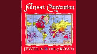 Watch Fairport Convention The Islands video