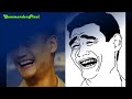 Origin Of Meme Faces XD