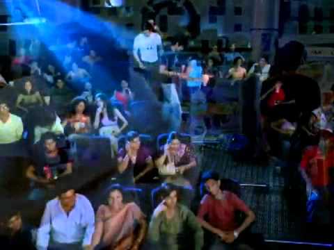 Tera mera pyar~kumar sanu song