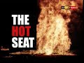 The Hot Seat 26/04/2018