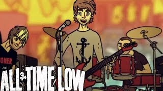 Watch All Time Low For Baltimore video