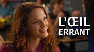 Lœil Errant Film Thriller Complet En Français Amanda Righetti 2011