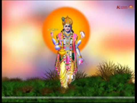 Sri Mookambika Suprabhatam