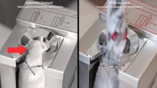 Comprar Embalador de Guarda-Chuvas e Refis Plásticos - O que você precisa saber