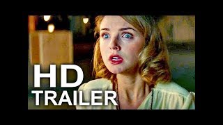 Stargate Origins Trailer New 2017 Sci Fi Hd