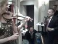 Saturday Night Shenanigans, Ronnie Scott's All Stars