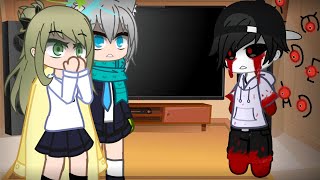Blue Archiveabydos React To Lost Silvermonochrome V2