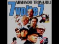 Armandro Trovajoli - Seven Times Blues - "7 Volte 7 (Seven Times Seven)" [High Quality Audio]