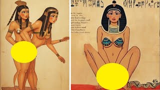 100 Самых Необычных Фактов О Египте, В Которые Сложно Поверить