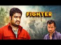 The Real 'FIGHTER Man Ghayal' Full Movie In Hindi | Jr NTR Superhit Action Movie, Sonu Sood, Sameera