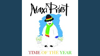 Watch Maxi Priest Silent Night video