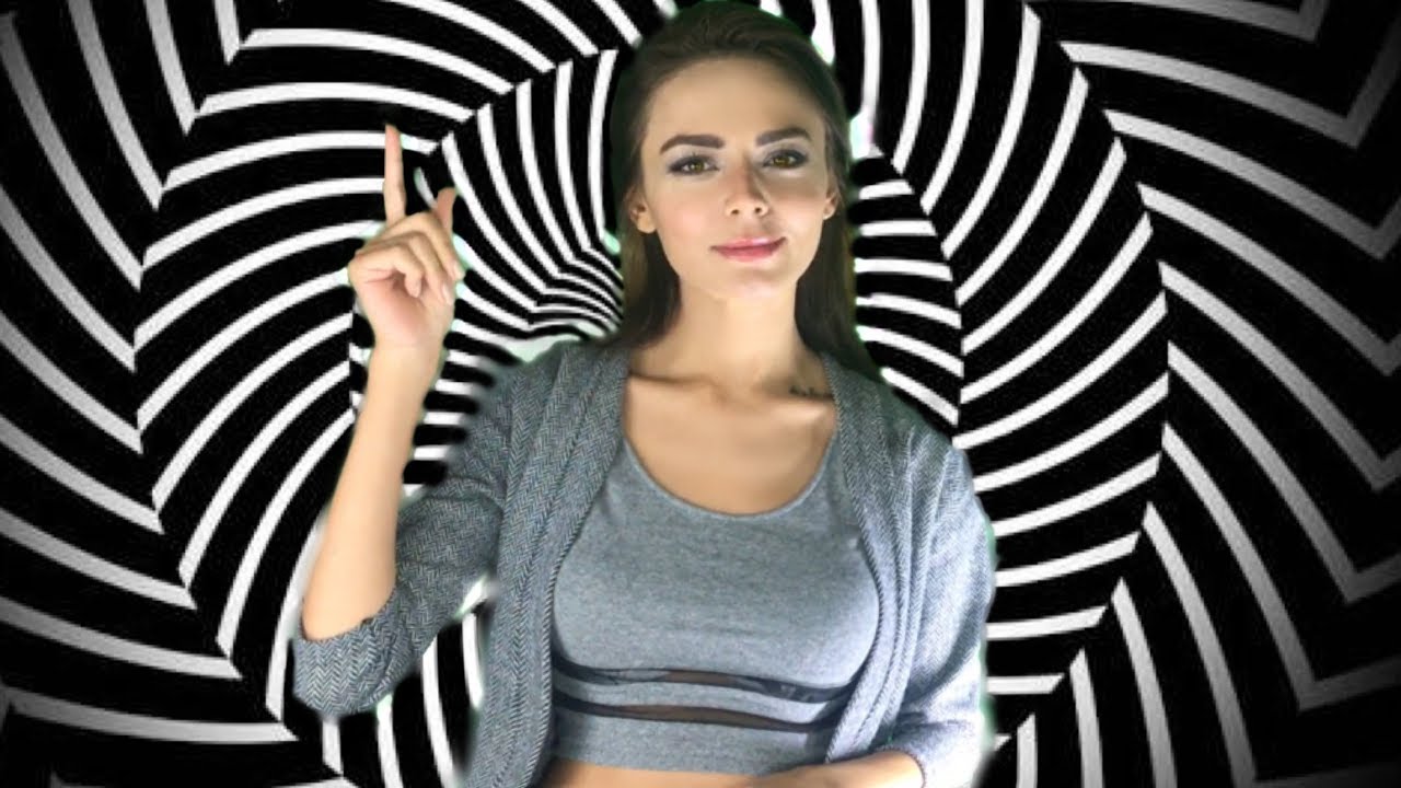 Male female hypnosis