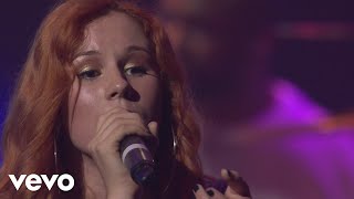 Katy B - Why You Always Here (Live At Itunes Festival 2011)