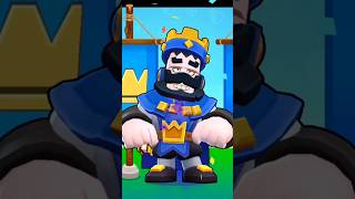 Blue King Frank Voice Lines?
