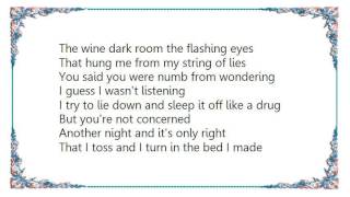 Watch Bonnie Raitt The Bed I Made video
