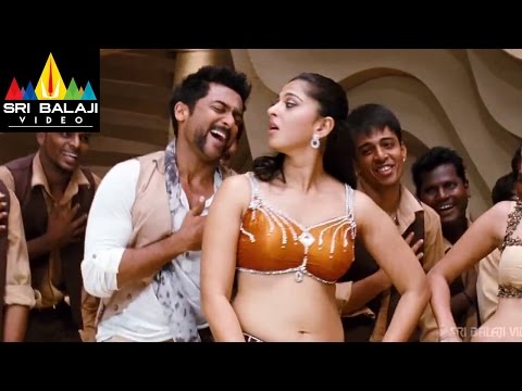 Singam Yamudu 2 Telugu Full Movie - Part 1014 - Surya Hansika...