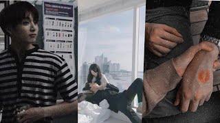 BTS Jungkook love for his girlfriend! (Imagine) Part 2