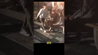 Hor Gören Adama Büyük Ders