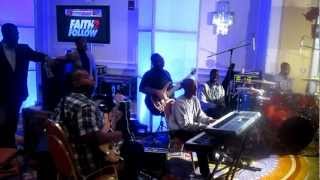 Watch Stephen Hurd Revelation 19:1 video