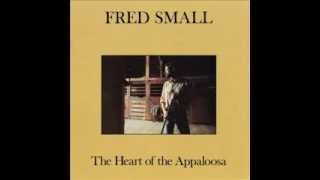 Watch Fred Small Talking Wheelchair Blues video