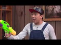 Trường Giang khóc nấc trong tiểu phẩm "Người cha đơn thân" | KỲ TÀI THÁCH ĐẤU | KTTD HTV thumbnail