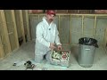 How to Install Spray Foam Insulation DIY