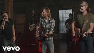 Dierks Bentley Ft. Riley Green, Parker Mccollum - East Bound And Down