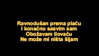 Watch Riblja Corba Ravnodusan Prema Placu video